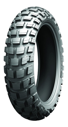 Neumático Moto 110/80r19 59r Michelin Anakee Wild F Tl/tt