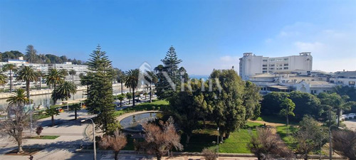 Departamento En Venta En Viña Del Mar