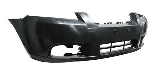 Facia Bumper Delantera Chevrolet Aveo 2008 2009 2010 2011