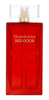 Fragancia Red Door By Elizabeth Arden Edt Dama 105 Ml