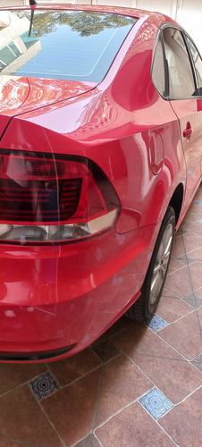 Volkswagen Vento 1.6 Starline Mt