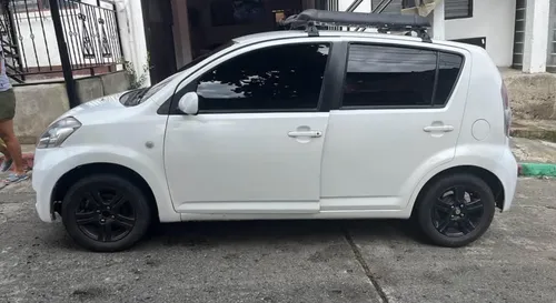 Dahiatsu Sirion 1.3