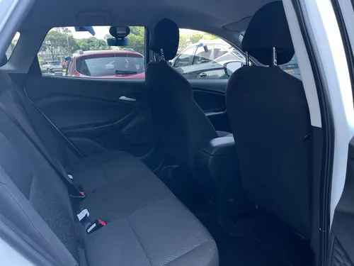 Chevrolet Tracker 1.2 T Ltz At