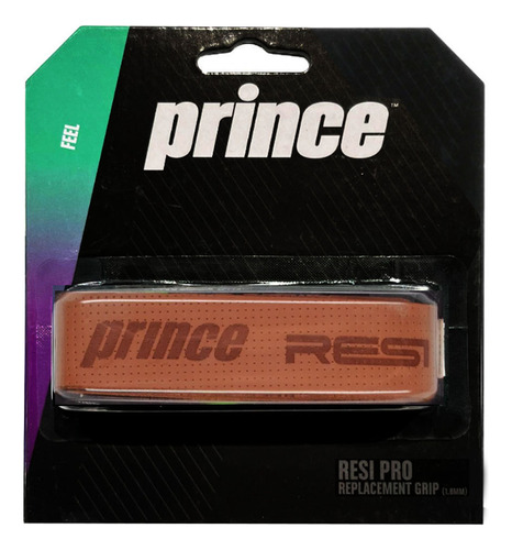 Grip Prince Resipro Tan 