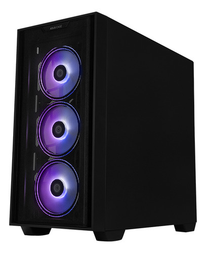 Xtreme Pc Gaming Asus Geforce Rtx 5080 Intel Core I9 14900kf 32gb Ddr5 Ssd 2tb Wifi Black Pba