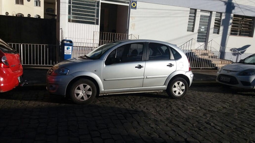 C3 1.4 Glx I Unico Dono