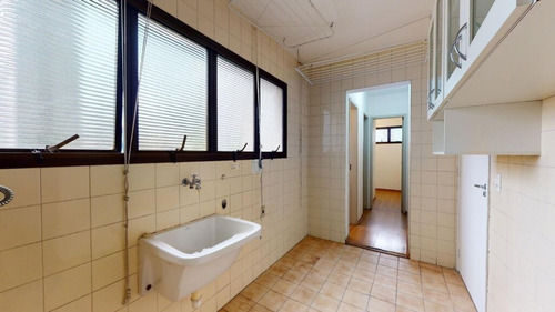 Imagem 27 de 30 de Apartamento - Ap00034 - 70493483