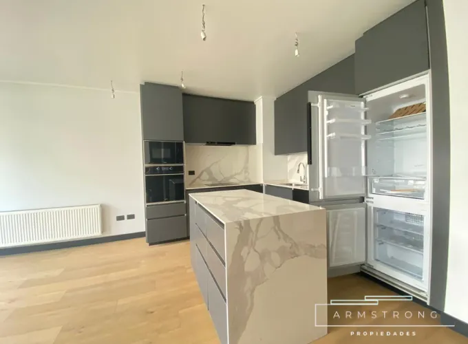 Imagen 4 de 23 de Venta Vitacura 2 Dormitorios Excelente Inversión
