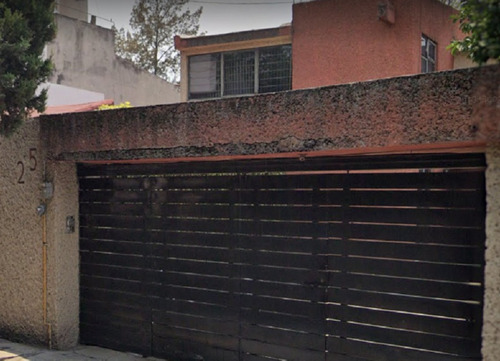 Casa En Remate Bancario, Calle Isla,  Ampliación Alpes , Alcaldía Álvaro Obregón, Cdmx