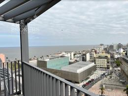 Apartamento De 2 Dormitorios En Venta En Centro - 808