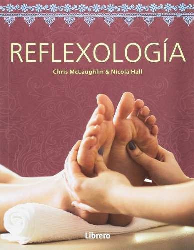 Reflexologia - Nicola M. Hall