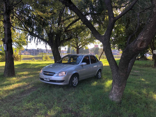 Chevrolet Classic 1.4 Ls Abs Airbag 2014