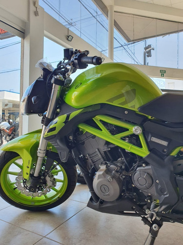 Imagen 7 de 15 de Benelli 302 S