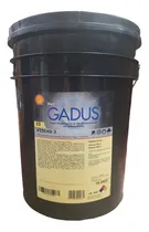 Comprar Shell Gadus S2 V220 Ad2 (balde X 18 Kg)