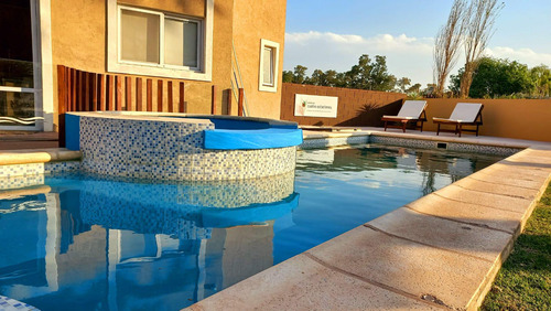 Venta Complejo De Cabañas Miramar De Ansenuza!!!