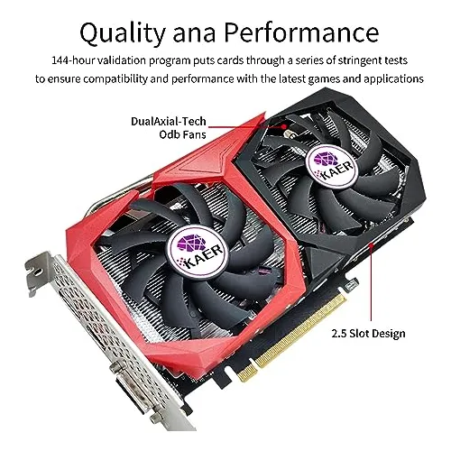 Tarjeta Grafica Geforce Rtx 2060 6gb Gdrr6 192-bit