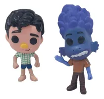 Comprar Muñecos De Disney - Película Luca - Disney Junior - Mod.1