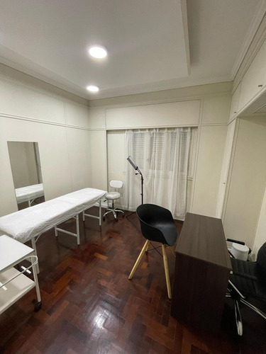 Consultorios En Alquiler - 1 Ambiente - Villa Devoto