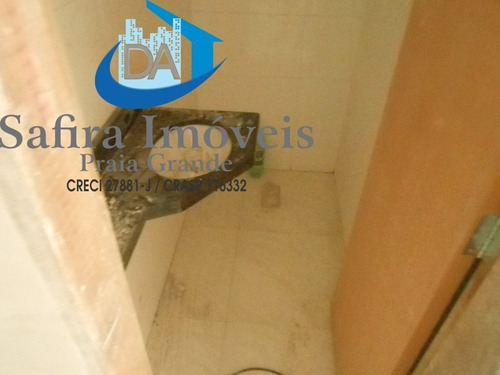 Excelente Oportunidade!!!!! Ótima Casa Em Condomínio, A Partir De 190 Mil, De 02 Dormitórios, Sala, Cozinha, Área De Serviço E 01 Vaga De Garagem. - Ca00140 - 34908278