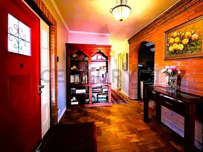 Imagen 5 de 24 de Se Vende Casa, Metro Castillo Velasco, La Reina