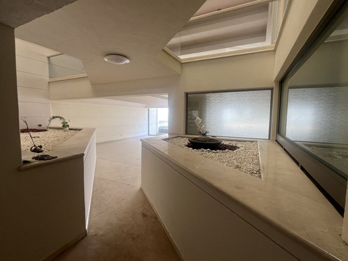 Residencia En Renta En Jardines De La Montaña