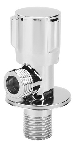 Rosca De Válvula Angular De Inodoro G1/2 Pulgadas De Cobre T