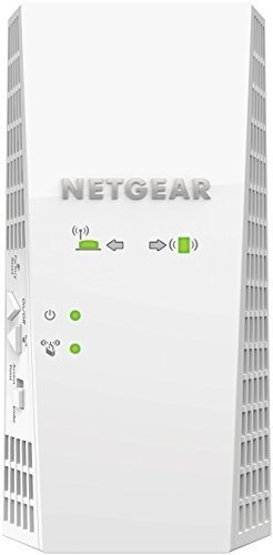 Netgear Wifi De Malla Extensor Ex7300 - Cobertura De Emwsz