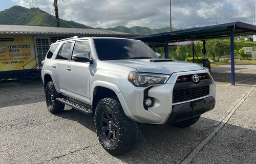 Toyota 4runner