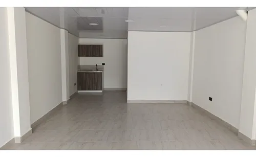 Local Comercial Primer Piso En Vía Principal De La Ceja