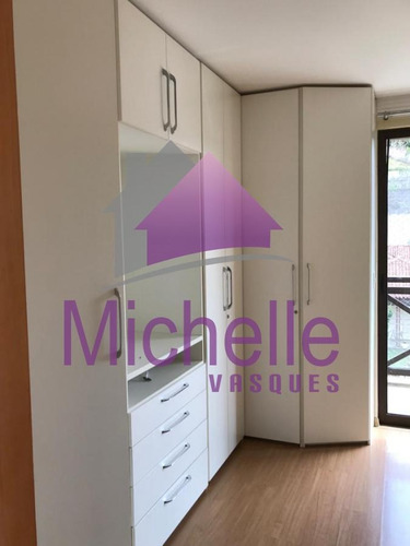Imagem 11 de 15 de Apartamento Para Venda Em Teresópolis, Taumaturgo, 2 Dormitórios, 1 Suíte, 3 Banheiros, 2 Vagas - Apto-1360_1-2000810