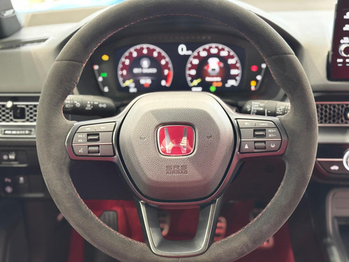 Honda Civic Civic Type-R 2.0 Turbo 16V