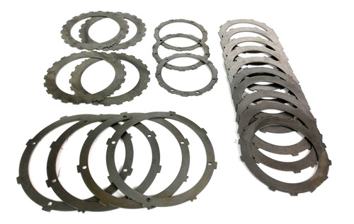 Kit Discos Acero Caja Automatica Transmision K41781 4l85e
