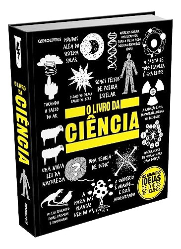 Libro Livro Da Ciencia, O - 2ª Ed