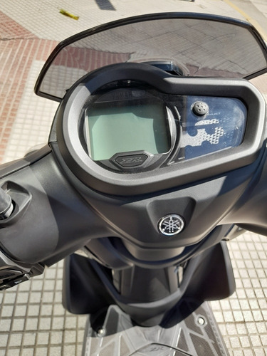 Imagen 5 de 24 de Yamaha Ray 125 Fi O Km Nuevo Modelo Motoswift Ramos Mejia