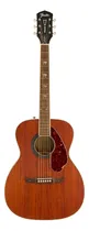 Comprar Guitarra Electroacústica Fender 097-1752-022 Tim Armstrong
