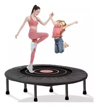 Comprar Trampolín Fitness Brincolín Para Aeróbicos Ejercicio Jumping