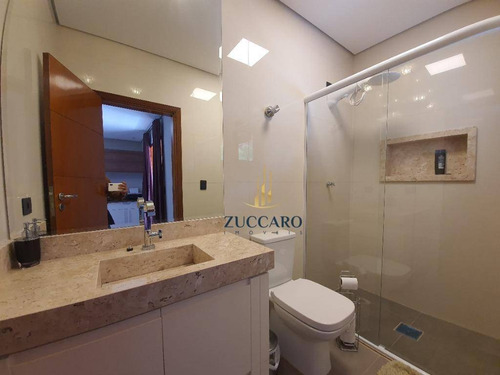 Imagem 30 de 30 de Sobrado À Venda, 295 M² Por R$ 1.700.000,00 - Vila São Judas Tadeu - Guarulhos/sp - So5009