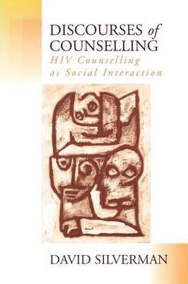 Libro Discourses Of Counselling - David Silverman