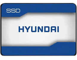 Disco Duro Hyundai 2tb Interno Ssd 2.5  Sata Iii, Tlc