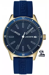 Reloj Lacoste Key West 2011008 En Stock Original Garantía