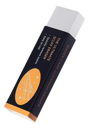 Limpiador De Borradores De Zapatillas Sneaker Cleaner Shoe C