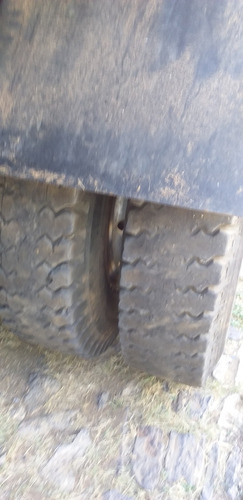 Ford Ford F600