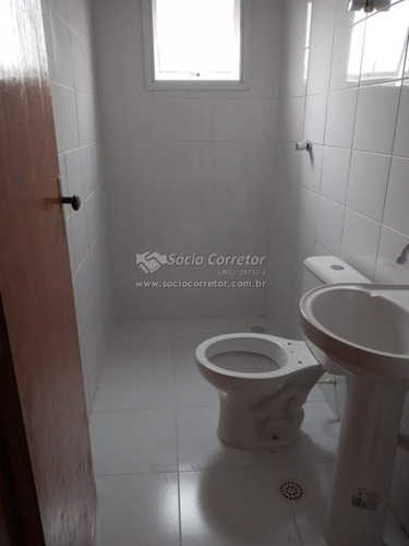 Imagem 10 de 10 de Vendo Apto Novo 70m² - 2 Dorms Com 1 Suíte - Macedo - Apartamento A Venda No Bairro Jardim Barbosa - Guarulhos, Sp - Sc01453