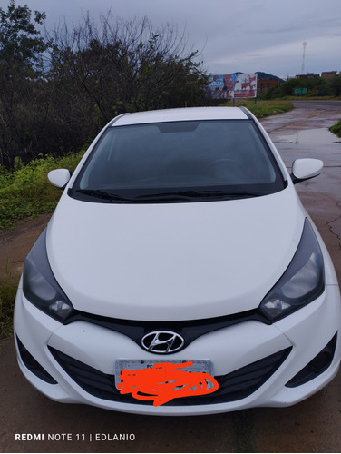 Hyundai HB20S 1.0 Comfort Plus Flex 4p