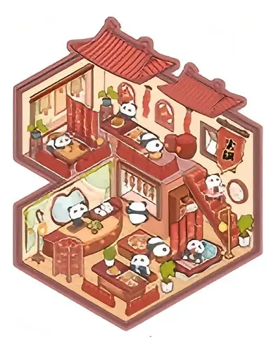 Capibara Pegatinas 3d Stickers Kapi Hechas Mano Diy Regalo | Meses sin ...