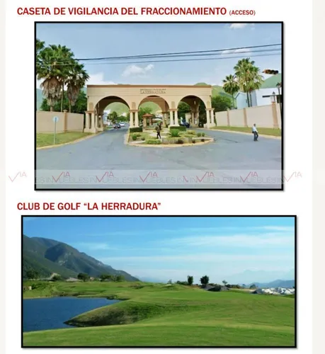 Herradura Residencial