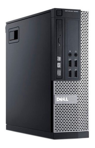 Pc Completa Con Monitor Lcd (Usado)
