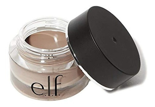 E.l.f Lock On Liner Y Crema Para Cej - mL a $106500