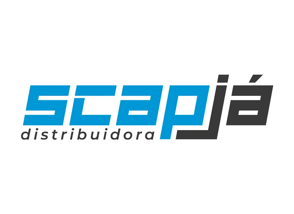 Scapjá Distribuidora