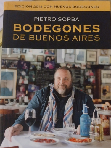 Bodegones De Buenos Aires
